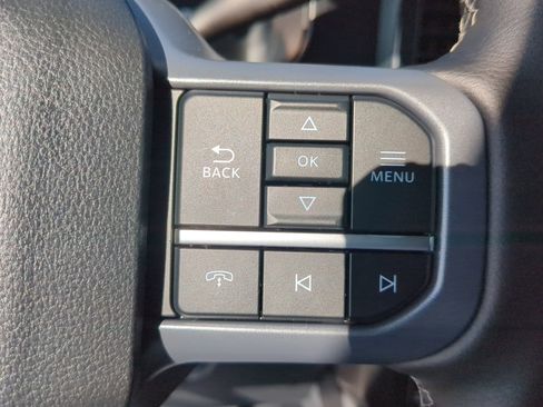 New 2026 Ford F350 Lariat w/ Black Appearance Package image 62