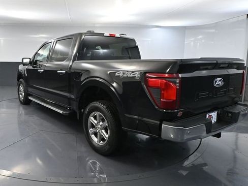 Used 2024 Ford F150 XLT image 8