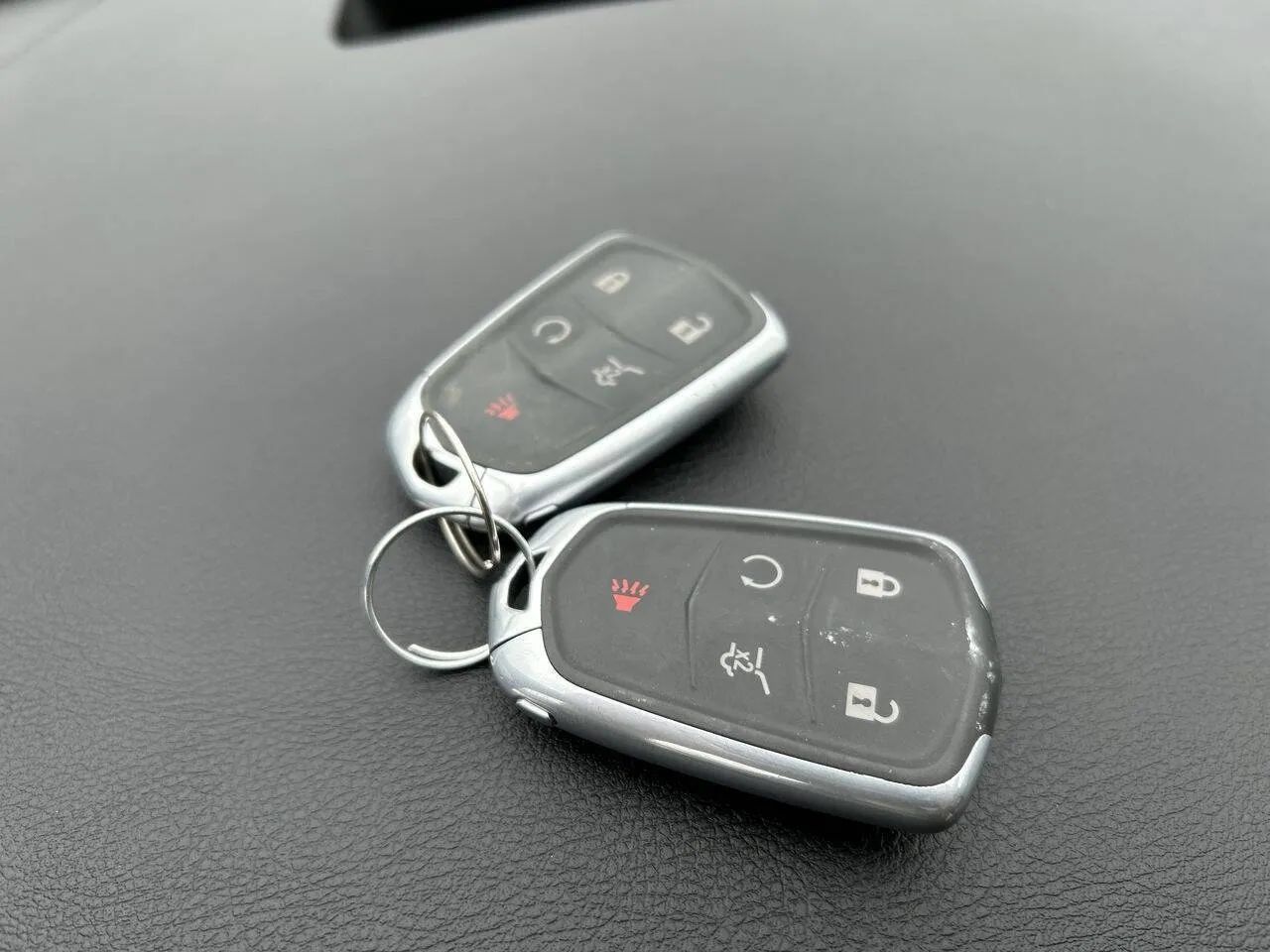 Used 2020 Cadillac XT5 Sportv AWD/4WD image 28
