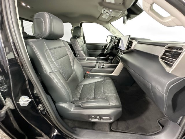 Used 2023 Toyota Tundra Limited w/ TRD Off-Road Package AWD/4WD image 27