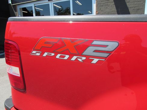 Used 2008 Ford F150 FX2 RWD image 16