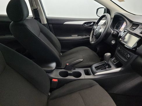 Used 2019 Nissan Sentra S FWD image 21