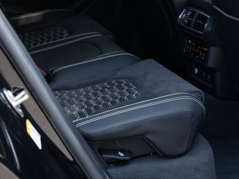 Used 2024 Lamborghini Urus S AWD/4WD image 89