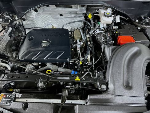 Used 2025 Buick Encore GX Preferred image 31