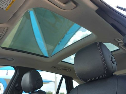 Used 2016 Mercedes-Benz GLC 300 image 24