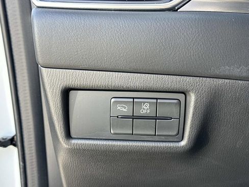 Certified 2023 MAZDA CX-5 AWD 2.5 S w/ Select Package image 17