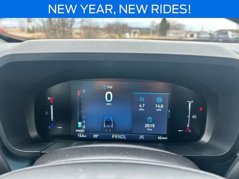 New 2026 Ford Maverick XL image 34