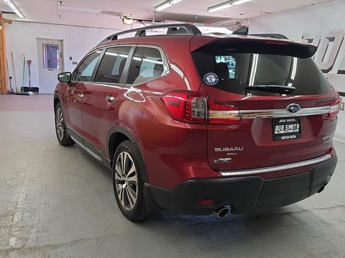 Used 2019 Subaru Ascent Touring image 4