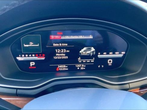 Used 2023 Audi A4 2.0T Premium Plus w/ Premium Plus Package image 25