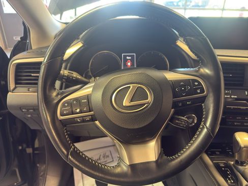 Used 2016 Lexus RX 350 AWD w/ Premium Package image 16