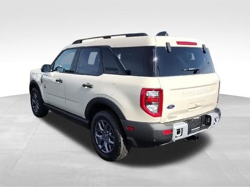 New 2025 Ford Bronco Sport Big Bend AWD/4WD image 7