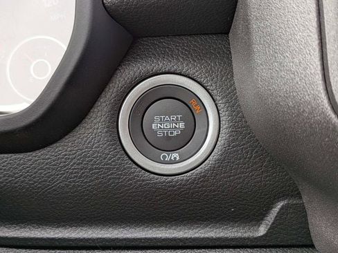 New 2026 RAM 1500 Classic Warlock image 26