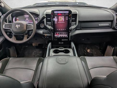 Used 2025 RAM 2500 Laramie image 18