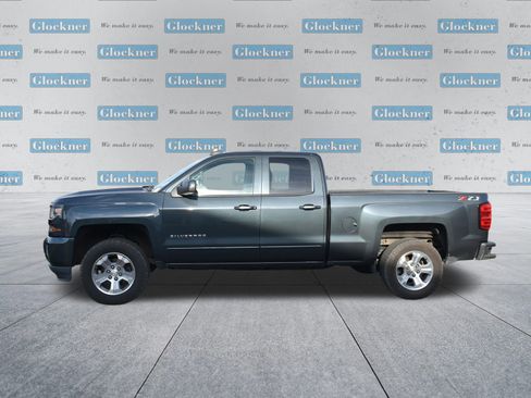 Used 2019 Chevrolet Silverado 1500 LT w/ All Star Edition image 17