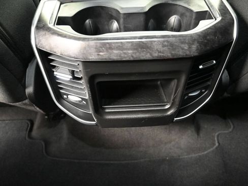 Used 2022 RAM 1500 Big Horn AWD/4WD image 27