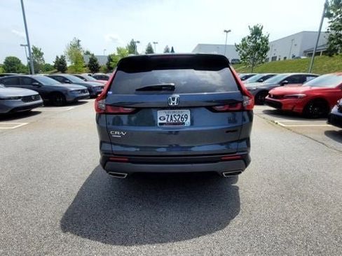 Used 2023 Honda CR-V Sport image 5