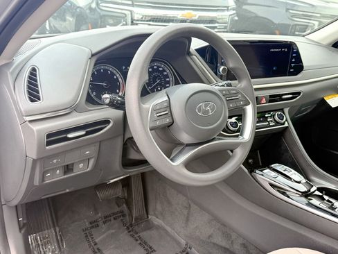 Used 2023 Hyundai Sonata SEL w/ Cargo Package image 15
