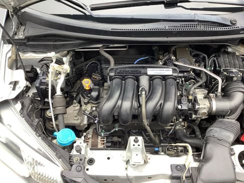 Used 2016 Honda Fit EX image 9