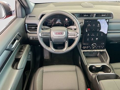New 2026 GMC Terrain AT4 w/ Convenience Package III AWD/4WD image 16