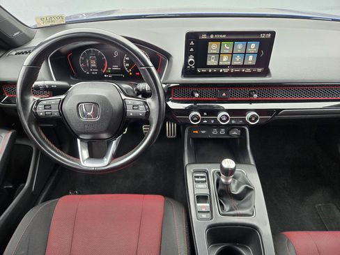 Used 2023 Honda Civic Si image 6