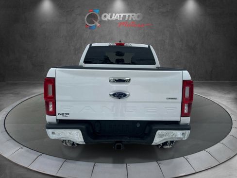 Used 2020 Ford Ranger XLT w/ Equipment Group 301A Mid image 4