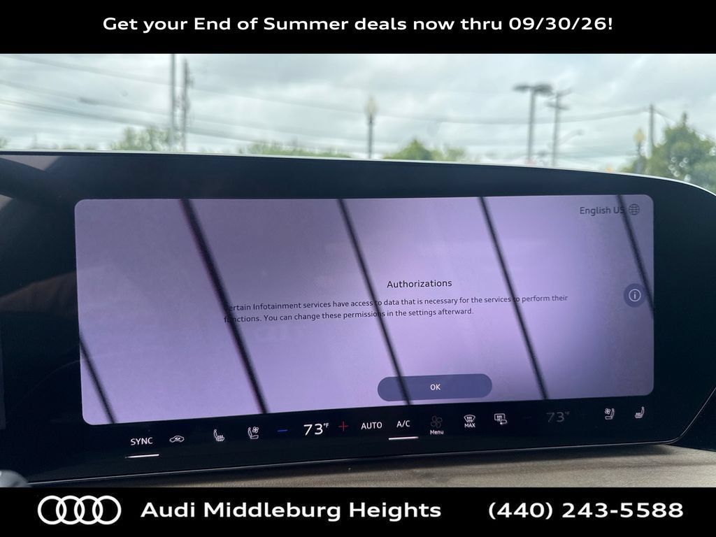 New 2026 Audi Q5 2.0T AWD/4WD image 24