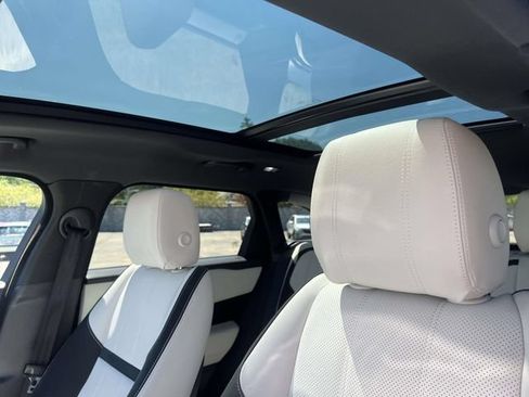 Used 2021 Land Rover Range Rover Velar R-Dynamic S AWD/4WD image 22