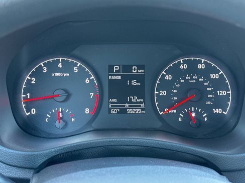 Used 2021 Hyundai Accent SE image 25