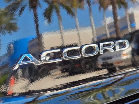 New 2026 Honda Accord Touring image 12