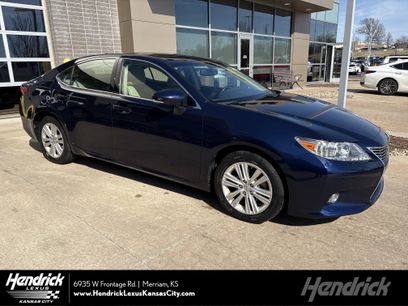 Used 2013 Lexus ES 350 w/ Premium Pkg
