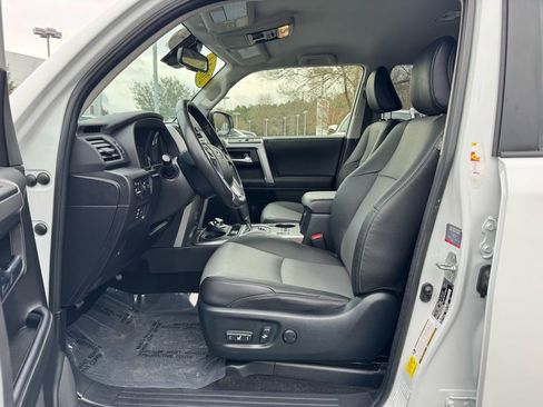 Used 2024 Toyota 4Runner SR5 Premium image 22