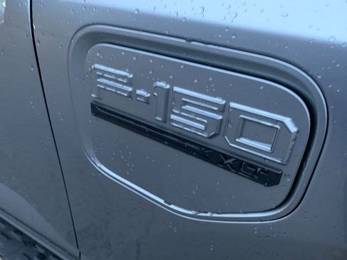 Used 2023 Ford F150 Lightning XLT w/ Equipment Group 312A High image 10