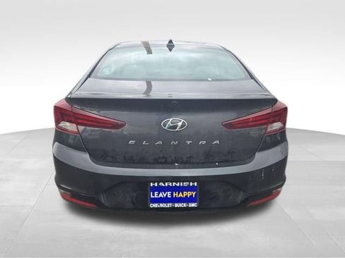 Used 2020 Hyundai Elantra Value Edition image 6