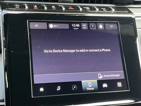 New 2026 Jeep Grand Cherokee L Laredo AWD/4WD image 20