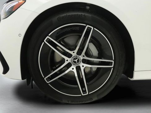 New 2026 Mercedes-Benz E 350 Sedan image 11