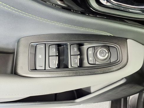 Certified 2025 Subaru Outback Onyx Edition image 15