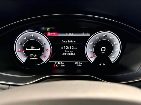 Used 2022 Audi A4 2.0T Premium Plus AWD/4WD image 21