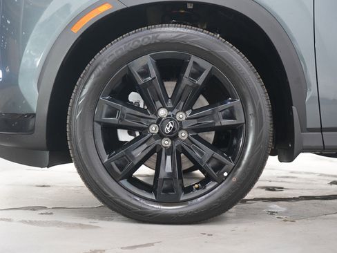 Certified 2025 Hyundai Palisade XRT image 29