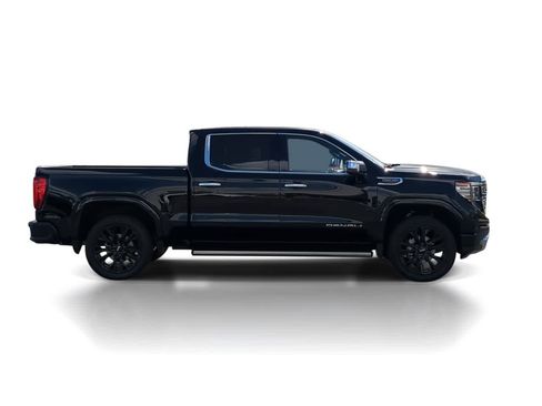 Used 2025 GMC Sierra 1500 Denali w/ Denali Reserve Package image 9