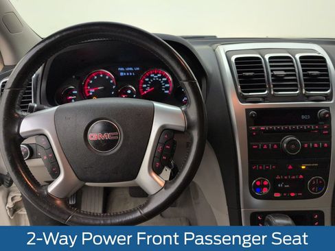 Used 2009 GMC Acadia SLT w/ Visibility Package AWD/4WD image 22