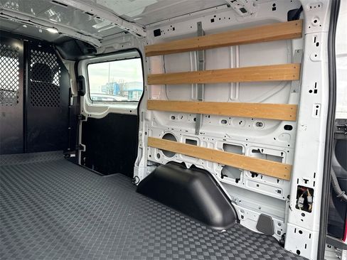 Used 2024 Ford Transit 250 Low Roof w/ Exterior Upgrade Package image 11