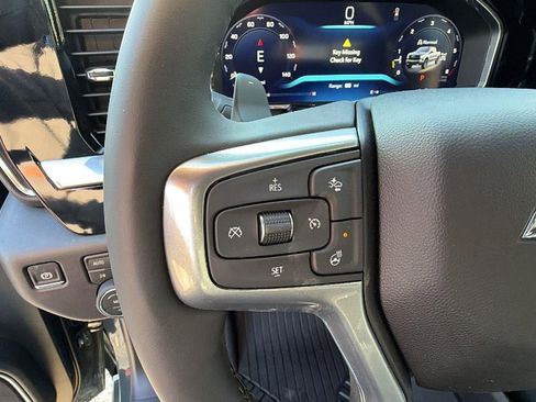 Used 2026 Chevrolet Silverado 1500 LT Trail Boss w/ LT Trail Boss Premium Package image 21