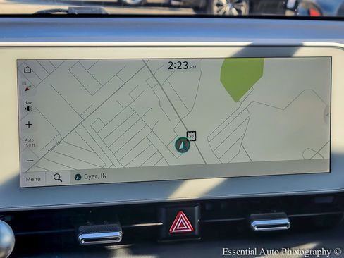 Used 2024 Hyundai Ioniq 5 SEL image 20