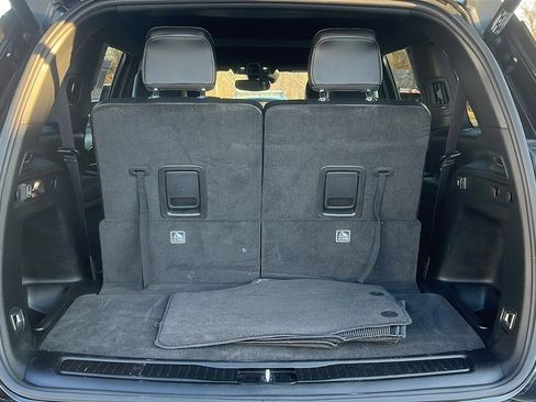 Used 2021 Jeep Grand Cherokee L Laredo image 24