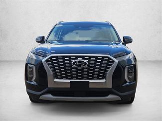 Used 2022 Hyundai Palisade SEL w/ Convenience Package FWD video 2