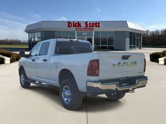 New 2025 RAM 2500 Tradesman video 3