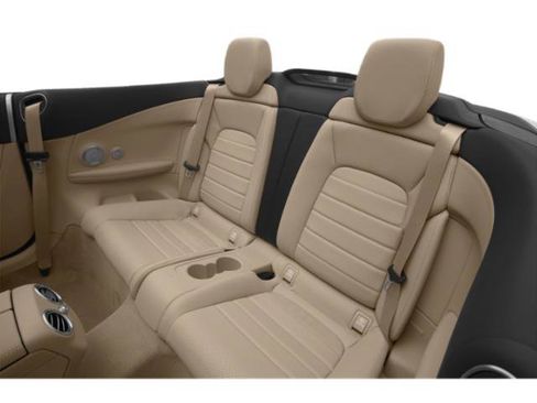 Used 2020 Mercedes-Benz C 300 Cabriolet image 13