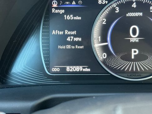 Used 2020 Lexus ES 350 w/ Premium Package FWD image 28