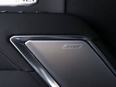 New 2026 GMC Sierra 1500 Denali image 26