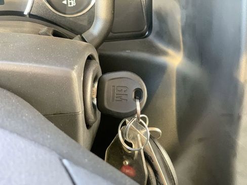 New 2025 Chevrolet Express 4500 w/ Power Convenience Package image 15